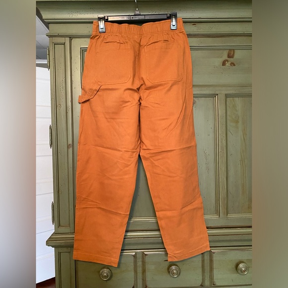 NWT Old Navy High Rise Pant - Picture 7 of 9